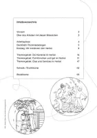 Vorschau - Unterrichtsreihen - Der Herbst im Anfangsunterricht - Seite 3