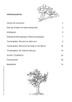 Vorschau - Unterrichtsreihen - Der Apfel im Anfangsunterricht - Seite 3