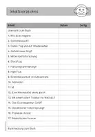 Vorschau - Arbeitsblätter - "Mission Roboter" Arbeitsblätter | Welttag des Buches 2024 - Seite 3