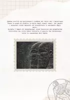 anteprima - Materiale di supporto/inclusione - Riassunto Assiri PDF - Pagina 1