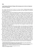 Vorschau - Klassenarbeiten - Klausur Büchner Woyzeck Sachtextanalyse Wienbarg - Seite 1