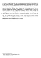 Vorschau - Klassenarbeiten - Klausur Büchner Woyzeck Sachtextanalyse Wienbarg - Seite 2