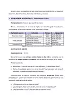 Vista previa - Unidades / Secuencias / Situaciones de Aprendizaje - SITUACIÓN DE APRENDIZAJE - DESCUBRIMOS EL CIRCO (SIN ANIMALES) - página 3