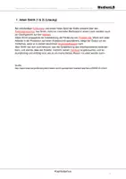 Vorschau - Arbeitsblätter - Kapitalismus - Ergänzende Aufgaben mit Lösungen - Seite 3