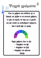 Προεπισκόπηση - Φύλλα εργασίας - Δραστηριότητες στο μάθημα της Τέχνης (Εικαστικά) στο δημοτικό - Σελίδα 3