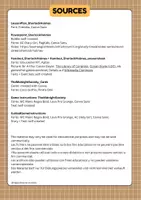 förhandsvisning - Lesson Plan + Material: Sherlock Holmes & Detective Stories - sida 3