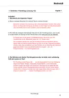 Vorschau - Arbeitsblätter - Flüchtlinge - Arbeitsblätter mit Lösungen - Seite 2
