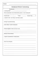 Vorschau - Arbeitsblätter - Bundesländer Referat Vorbereitung und Infos - Seite 3