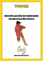 Vista previa - Unidades / Secuencias / Situaciones de Aprendizaje - Recopilación de unidades sobre el Touch - Portada