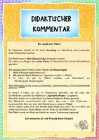 Vorschau - Poster - Plakat: Klassengemeinschaft (Schulanfang) - Seite 2