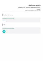 Vorschau - Arbeitsblätter - Steckbrief für DaZ - Deutsch als Zweitsprache - Das bin ich - Seite 1
