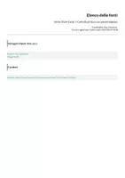 anteprima - Flashcard - Verbs: Flash Cards // Carte illustrate e con parole (Inglese) - Pagina 2