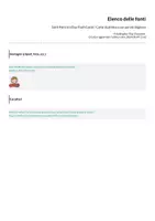 anteprima - Flashcard - Saint Patrick's Day Flash Cards / Carte illustrate e con parole (Inglese) - Pagina 1
