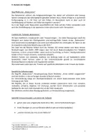 Vorschau - Stundenentwürfe - Unterrichtsstunde SPORT Grundschule (1. / 2. / 3. Klasse) - Vielfältiges Balancieren auf feststehenden Geräten ( Bewegen an Geräten – Turnen) - Seite 3