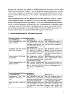 Vorschau - Stundenentwürfe - Materialpaket Unterrichtsentwürfe Deutsch Grundschule - Seite 3