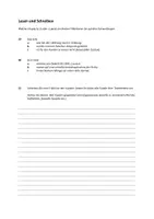 Vorschau - Arbeitsblätter - DTB B2 - Lesen und Schreiben (Sofa) - Seite 2