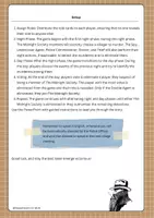 Aperçu - Jeux - Card Game: Werewolf (Crime Edition) - Page 3
