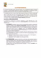 anteprima - Materiale di supporto/inclusione - Riassunti di scienze della Terra - Pagina 1