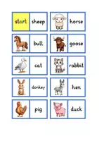 Vorschau - Spiele - Domino farm animals - Seite 2