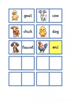 Vorschau - Spiele - Domino farm animals - Seite 3