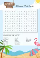 förhandsvisning - Sommerlig læringsglede: Matematikk- og språkaktiviteter - sida 3