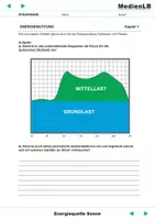 Vorschau - Arbeitsblätter - Energiequelle Sonne - Arbeitsblätter - Seite 3