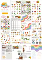 Vorschau - Stundenentwürfe - My crazy cookbook ESL - Seite 1