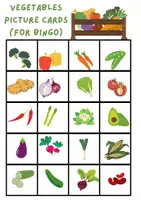Vorschau - Stundenentwürfe - My crazy cookbook ESL - Seite 3