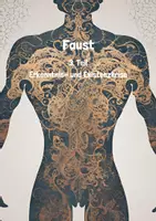 Vorschau - Unterrichtsreihen - 3. Teil Faust - Vom Umgang mit Grenzen - Deckblatt