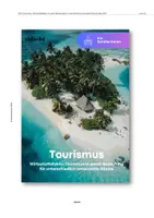 Vorschau - Unterrichtsreihen - Sparpaket: Wirtschaftsfaktor Tourismus in seiner Bedeutung für unterschiedlich entwickelte Räume - Geographie Abitur - Seite 2