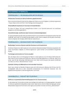 Vorschau - Unterrichtsreihen - Schülerheft: Wirtschaftsfaktor Tourismus in seiner Bedeutung für unterschiedlich entwickelte Räume - Geographie Abitur - Seite 3