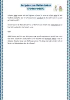 Vorschau - Arbeitsblätter - Die Folgen der Entdeckung Amerikas für die Ureinwohner - Seite 2