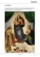 Vorschau - Arbeitsblätter - Maria - Farbfolien - Deckblatt