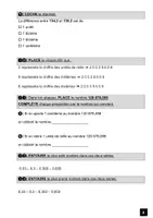 Aperçu - Feuilles d'exercices - Petit dossier n°2 numération révisions CEB (5-6) - Page 2