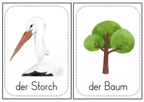 Vorschau - Arbeitsblätter - Die Torte ist weg Arbeitsblätter und Tafelmaterial - Seite 3
