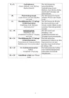 Vorschau - Stundenentwürfe - Unterrichtsentwurf zum Gedicht „Augen in der Großstadt“ (Tucholsky) - Seite 2