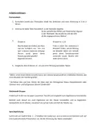 Vorschau - Stundenentwürfe - Großstadtlyrik - Vergleich zweier Berlingedicht (verschiedene Epochen) - Seite 2