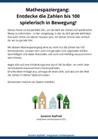 Vorschau - Spiele - Hausnummer-Helden: Mathespaziergang im Zahlenraum 100 - Seite 2