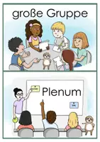 Vorschau - Lehrpläne/Lehrermaterial - Faultierklasse Klassentier Faultier Sozialformen Klassenmaskottchen - Seite 2