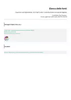 anteprima - Flashcard - Countries and nationalities: 111 Flash Cards / Carte illustrate e con parole (Inglese) - Pagina 1