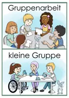 Vorschau - Arbeitsblätter - Hasenklasse Klassentier Hase Sorglospaket - Seite 2