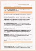 Vista previa - Unidades / Secuencias / Situaciones de Aprendizaje - Oposiciones PT Madrid: Pack Esquemas temas del 1 al 25 - página 1