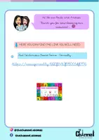 Aperçu - Jeux - PAST CONTINUOUS – Board Game (Interactive & Printable) - Page 3