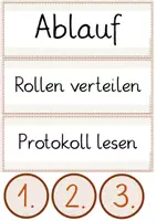 Vorschau - Arbeitsblätter - Feuer / Feuerwehr (Einheit 5 und 6 - Was braucht Feuer? Experimente, Verbrennungsdreieck, Löschen von Feuer) - Seite 2