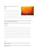 Vorschau - Arbeitsblätter - Real-life if-clauses I, II, III - Seite 2