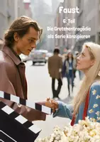 Vorschau - Unterrichtsreihen - 6. Teil Faust - Die Gretchentragödie als Serie konzipieren - Deckblatt