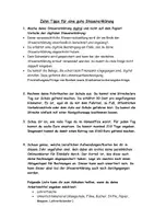 Vorschau - Unterrichtsreihen - Materialpaket - Steuern erklären: Für mich und für den Unterricht - Seite 3