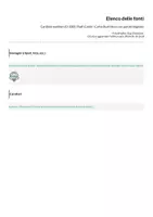 anteprima - Flashcard - Cardinal numbers (0-100): Flash Cards / Carte illustrate e con parole (Inglese) - Pagina 1