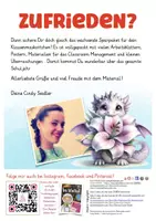 Vorschau - Arbeitsblätter - Drachenklasse Klassentier Drache Sommerferien Lesepass - Seite 3