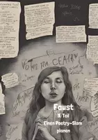 Vorschau - Unterrichtsreihen - 9. Teil Faust - Einen Poetry-Slam planen - Deckblatt